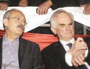 CHP leader Kılıçdaroğlu bracing for a power test