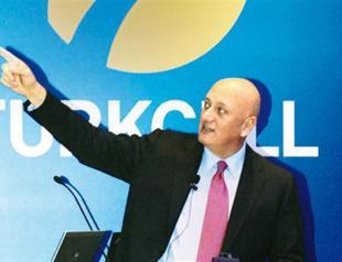 Turkcell registers drop in 2011 profit