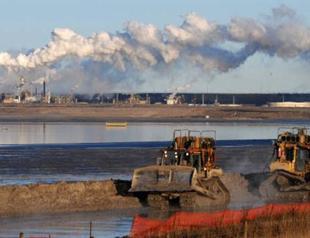 EU postpones key climate decision on oil sands