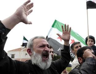 French envoy returns to Syria: embassy