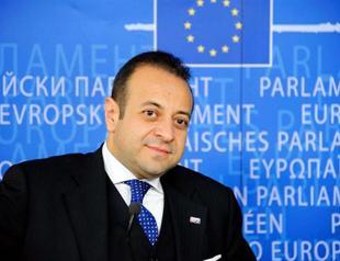 End this visa nonsense, Bağış tells EU