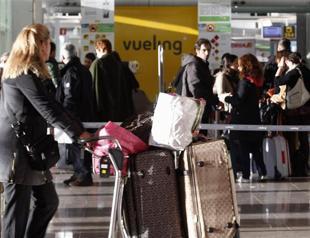 Using Facebook and LinkedIn to choose flight seatmate