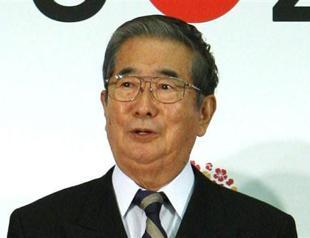 Tokyo governor backs Nanjing massacre denial