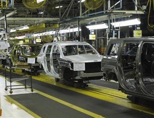 Two Fiat plants may close without US export boost: CEO