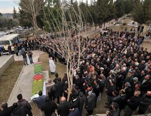 Funeral reveals shooting victim had twin sister