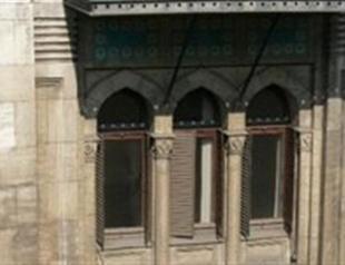 Sudden auction of historical ING bank building