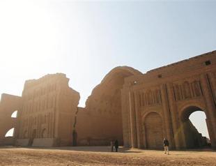 Iraqi town seeking shift from terrorism to tourism