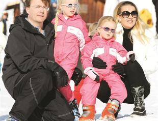 Dutch prince Friso may not come out of coma