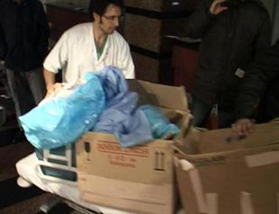 Grave mistake mars Turkeys second face transplant