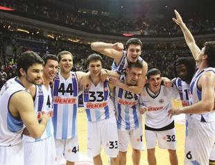 Fener survives in Euros with epic win