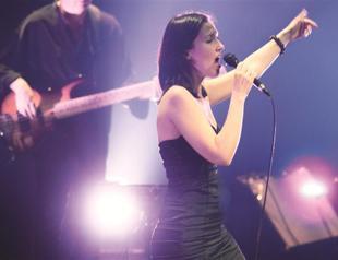 Turkish band nominated for Independent Music Award