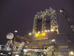 Gas find off Tanzania for Statoil, Exxon