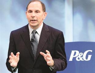 Procter and Gamble to cut 5,700 jobs