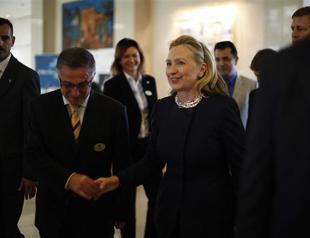 ‘Friends of Syria’ to establish forum, will meet in Istanbul next month