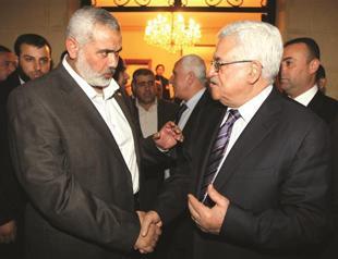 Fatah, Hamas postpone talks on unity gov’t