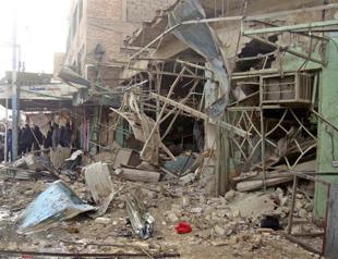 Al-Qaeda takes credit for deadly Iraq attacks