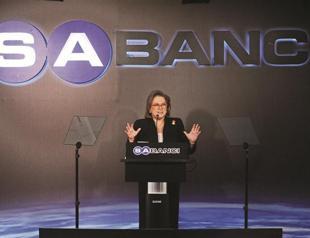 Sabancı eyes control in retailer