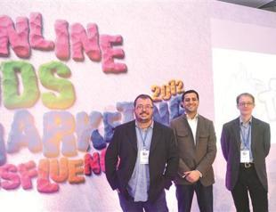 Kids marketers gather in Istanbul
