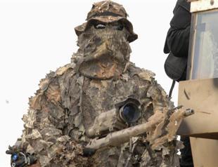 Americans briefly held by Iraqi forces: officials