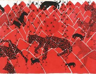 Turkish contemporary art spreads to London and Seoul