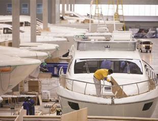 Ferretti deal poses questions for sector