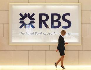 RBS to lay off 3,500 employees