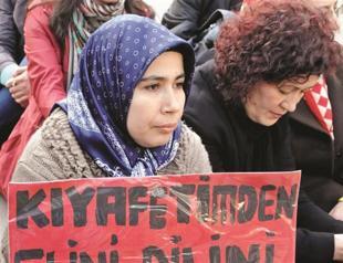 NGOs criticize antiviolence bill draft