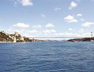 Japanese companies join forces for Istanbul bridge