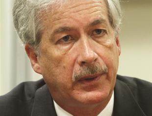 Egypt’s Brotherhood hails ties with US