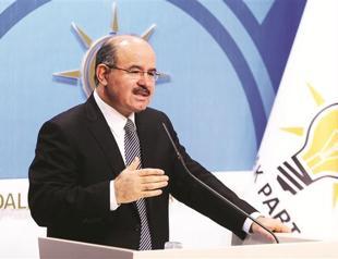 Ex-army chief arrest reveals crack in Turkeys AKP