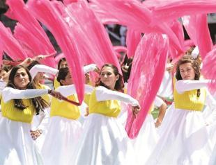 Turkeys May 19 celebrations curbed by ministry