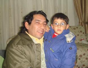 Kidnapped sailors return home after 16 months