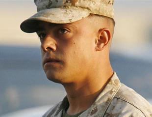 US Marine testifies would have leveled Iraqi home