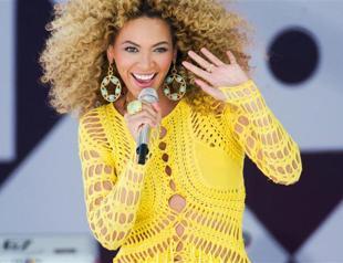 Buzz around Beyonce as fly named in divas honour