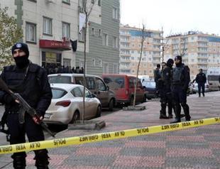 Istanbul police find C-4 explosives in KCK dig