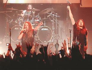 Ogün Sanlısoy presents his latest album