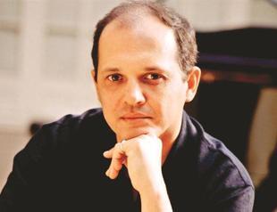Anouar Brahem quartet plays at CRR Hall, Istanbul