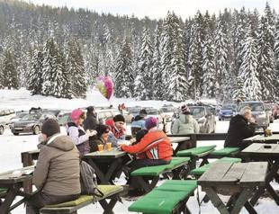 Turkey to promote Bosnian tourism