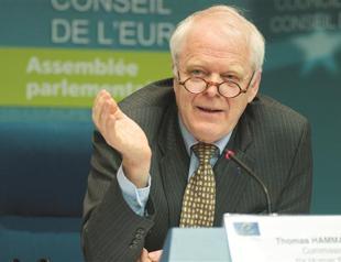 Commisioner’s book published in Turkish