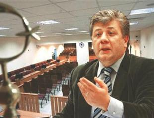 Arrested deputy Balbay spars with chief judge