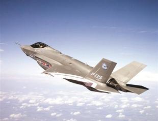 Turkey, US bargain over F-35 software