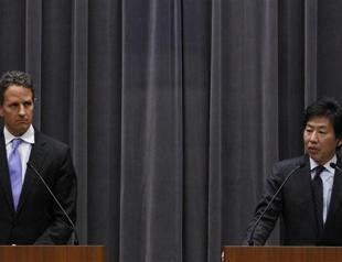 Oil prices unstable, US loses ally Japan