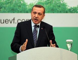 CHP more delusional than Don Quixote: Prime Minister