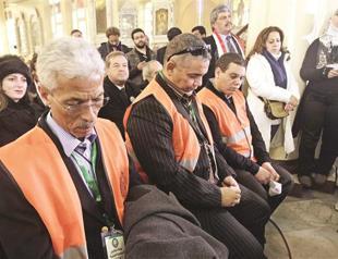 Arab League divided over its Syria mission