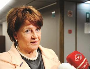 Support Turkey’s terror fight, reporter tells EU