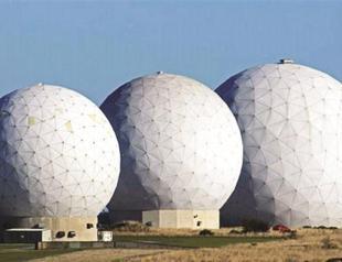 NATO radar system in Turkey up, running
