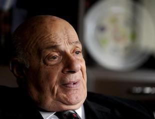 A life dedicated to Turkish Cypriot cause