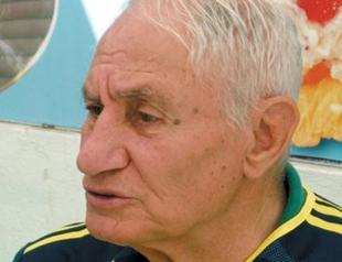 Legendary Fenerbahçe player Lefter dies