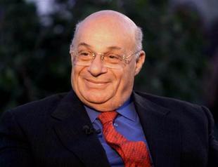 Rauf Denktaş dies aged 88