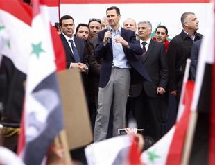 Assad decrees general amnesty over unrest: SANA